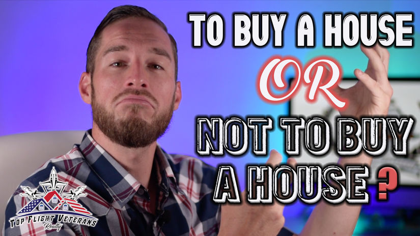Real Estate Explained EP 6: RENTING vs BUYING